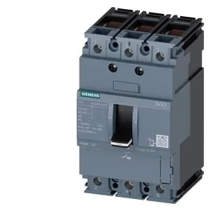 Siemens 3VA1010-2ED36-0AA0