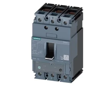 Siemens 3VA1163-5EF36-0AA0