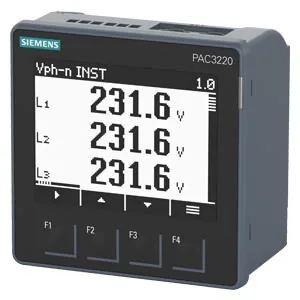 Siemens 7KM3220-0BA01-1DA0