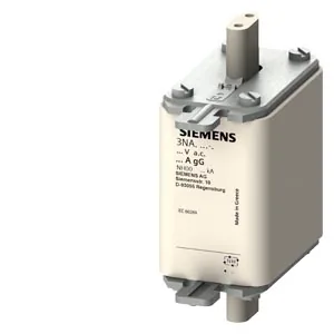 Siemens 3NA3836