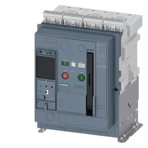 Siemens 3WA1106-2CF02-4EE4-Z