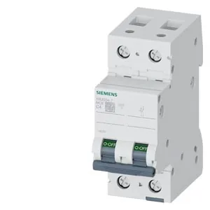 Siemens 5SL6204-7