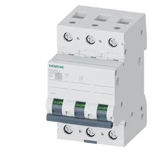 Siemens 5SL6306-7