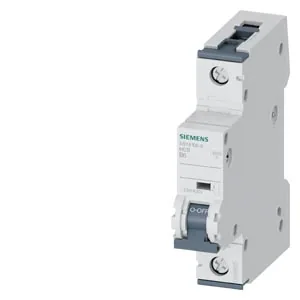Siemens 5SY4106-6