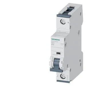 Siemens 5SY4110-6