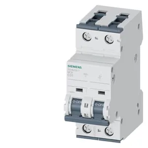 Siemens 5SY6220-7