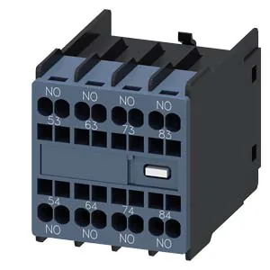 Siemens 3RH2911-2XA40-0MA0