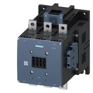 Siemens 3RT1076-6AF36