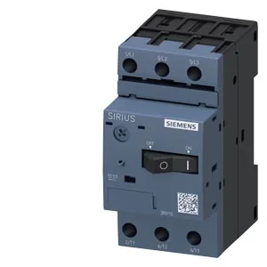 Siemens 3RV1011-1BA10
