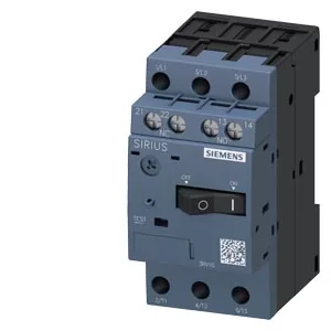 Siemens 3RV1011-1HA15