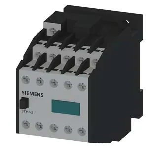 Siemens 5NO+5NC 3TH4355-0AF0
