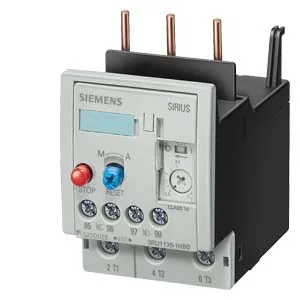 Siemens 3RU1136-4GBO