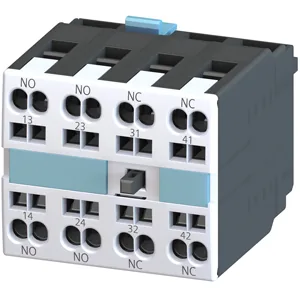 Siemens 3RH19211FA22