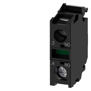 Siemens 3SU1400-1AA10-1BA0