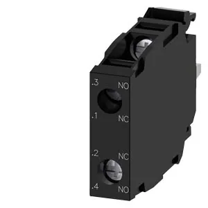 Siemens 3SU1400-1AA10-1FA0