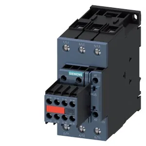 Siemens 3RT2035-1KB44-3MA0
