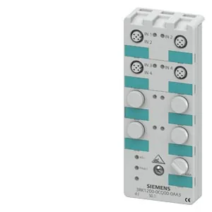 Siemens 3RK1200-0CQ00-0AA3
