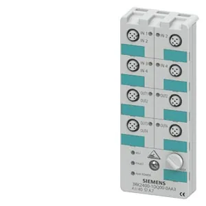 Siemens 3RK2400-1DQ00-0AA3