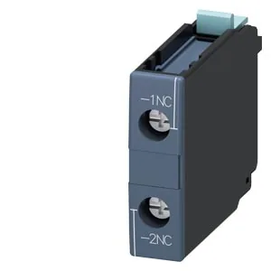Siemens 3RH1921-1CA01