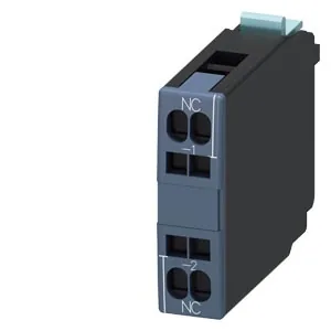 Siemens 3RH1921-2CA01