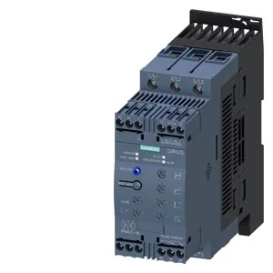 Siemens 3RW4036-1BB14