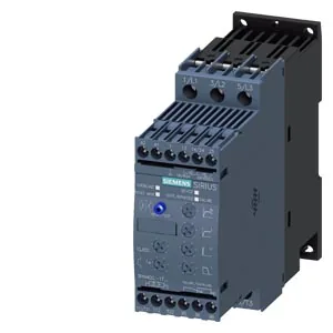 Siemens 3RW4027-1TB04