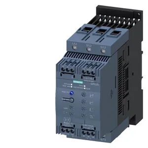 Siemens 3RW4046-1TB04