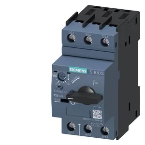 Siemens 3RV2011-0DA10