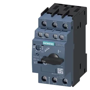 Siemens 3RV2011-0HA15