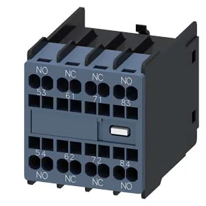 Siemens 3RH2911-2GA22