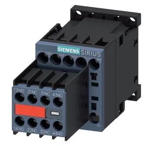 Siemens 3RT2017-1FB44-3MA0