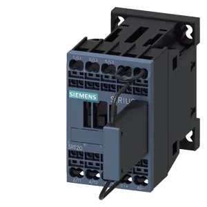Siemens 3RT2017-2LF42-0LA0