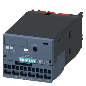 Siemens 3RA2712-2AA00