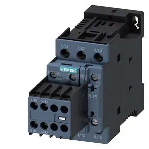 Siemens 3RT2024-1BB44-12A