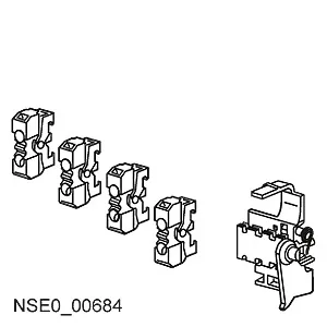 Siemens 3VL9800-2AC00