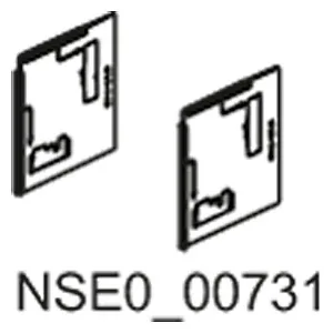 Siemens 3VL9600-8CE00
