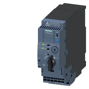 Siemens 3RA6120-2AB33