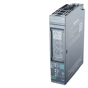 Siemens 6ES7138-6BA00-0BA0
