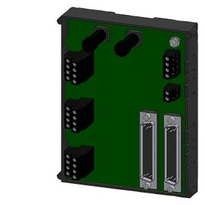 Siemens 6ES7650-1AH62-5XX0