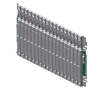 Siemens 6ES7400-2JA10-0AA1
