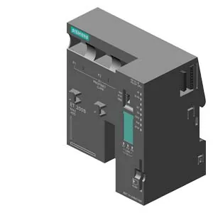 Siemens 6ES7151-8AB00-0AB0