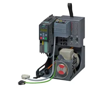 Siemens 1LA7107-4AA11-Z