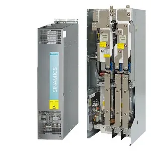 Siemens 6SL3310-1GE36-1AA3