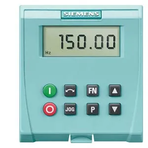 Siemens 6SL3255-0AA00-4BAI