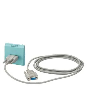 Siemens 6SE6400-1PC00-0AA0