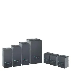 Siemens 6RA8087-6DS22-OAAO