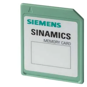 Siemens 6SL3054-7TH00-2BA0-Z