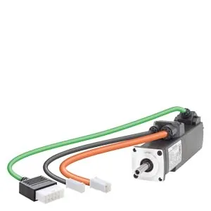 Siemens 1FL6024-2AF21-1AH1