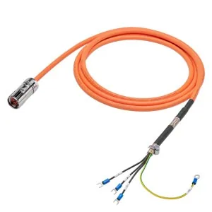 Siemens 6FX3002-5CL12-1AH0