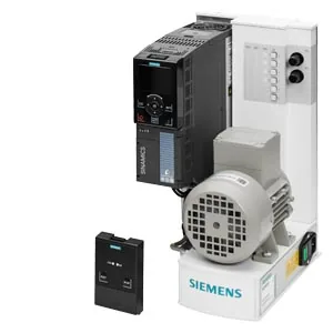 Siemens 1LE1002-0CA32-2FA4
